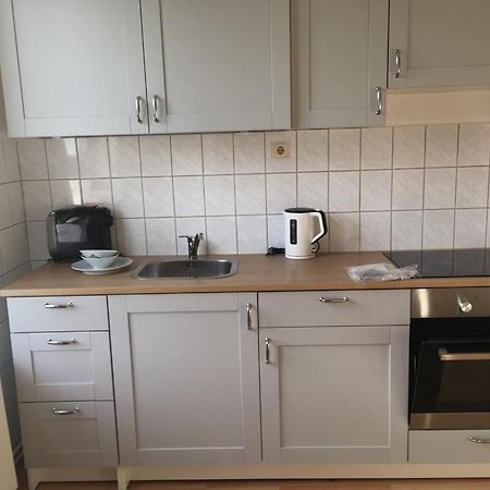 Gemuetliche Ferienwohnung Fuer 6 Personen Im Schloss Kastorf Knorrendorf Экстерьер фото