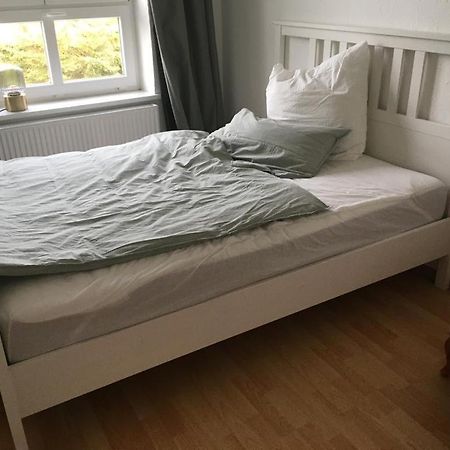 Gemuetliche Ferienwohnung Fuer 6 Personen Im Schloss Kastorf Knorrendorf Экстерьер фото
