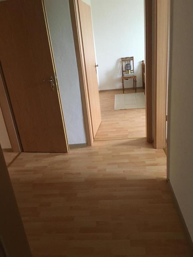 Gemuetliche Ferienwohnung Fuer 6 Personen Im Schloss Kastorf Knorrendorf Экстерьер фото
