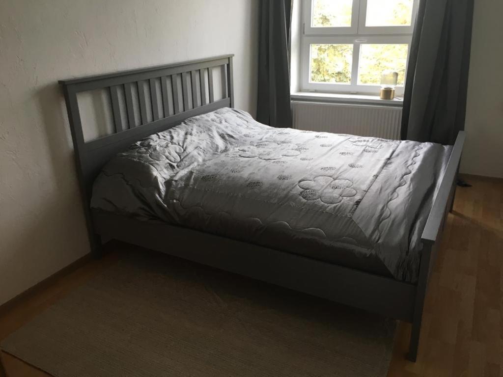 Gemuetliche Ferienwohnung Fuer 6 Personen Im Schloss Kastorf Knorrendorf Экстерьер фото