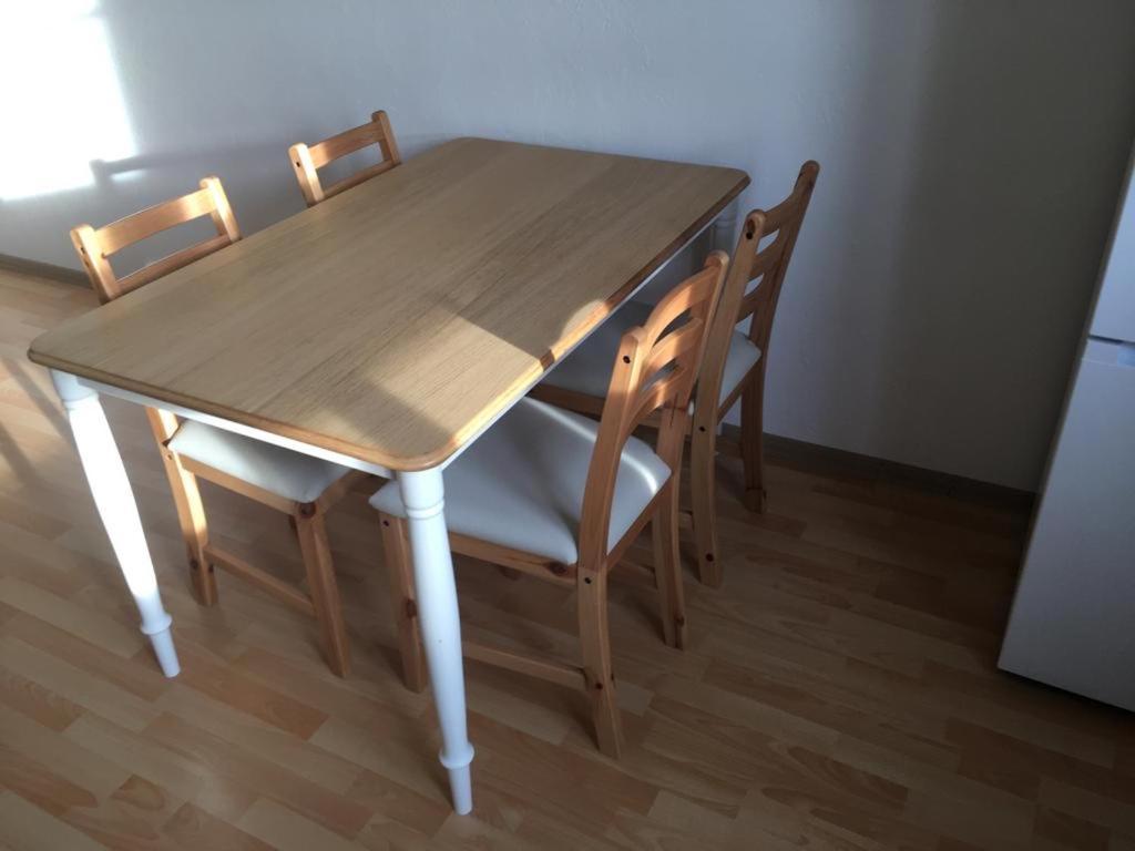Gemuetliche Ferienwohnung Fuer 6 Personen Im Schloss Kastorf Knorrendorf Экстерьер фото
